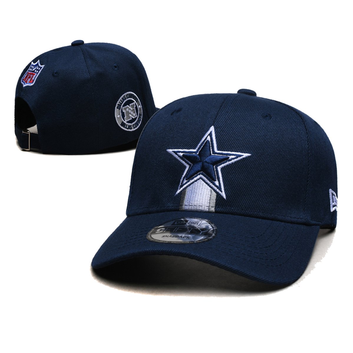 Dallas Cowboys Adjus1ytable1y Hat
