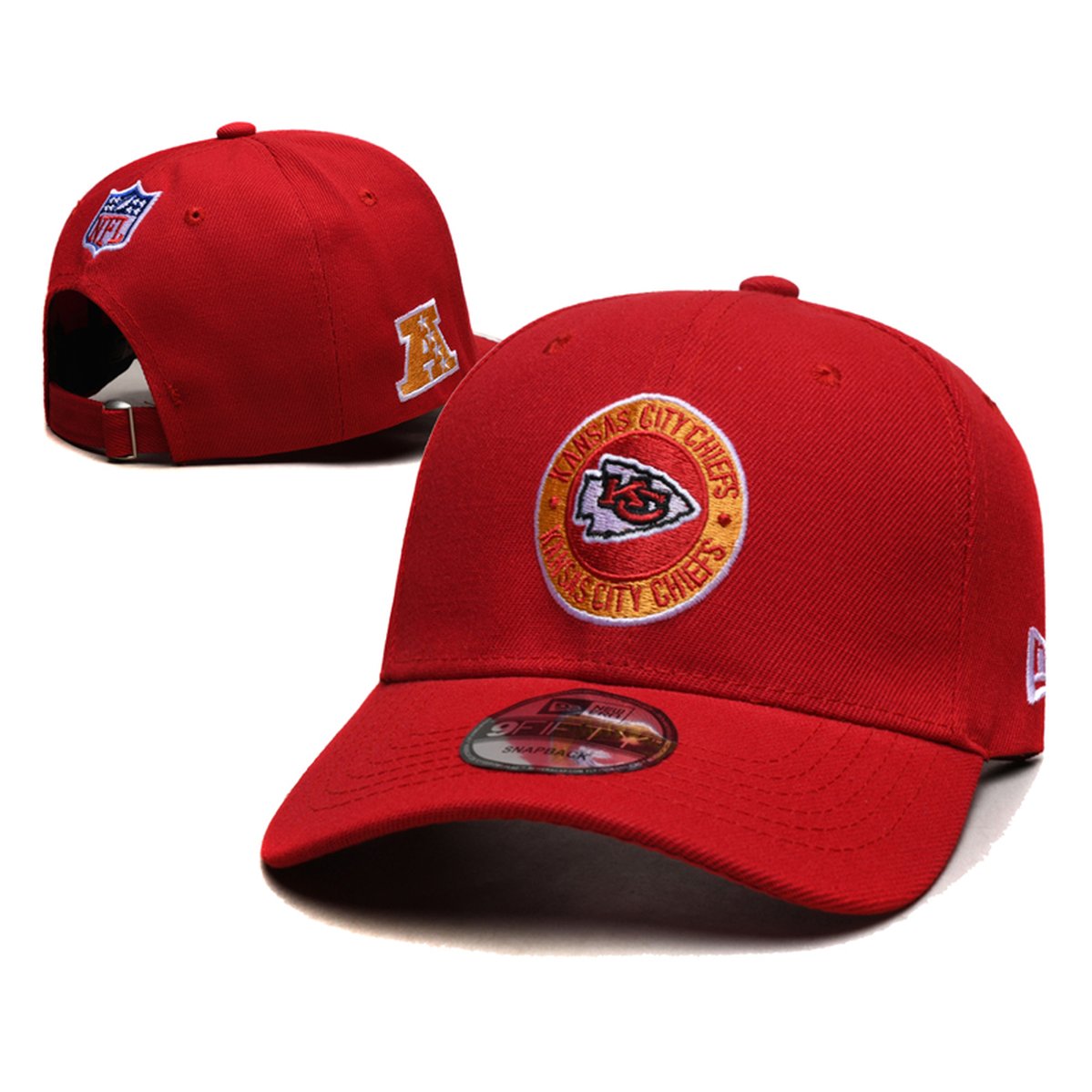 Kansas City Chiefs Adjus1ytable1y Hat
