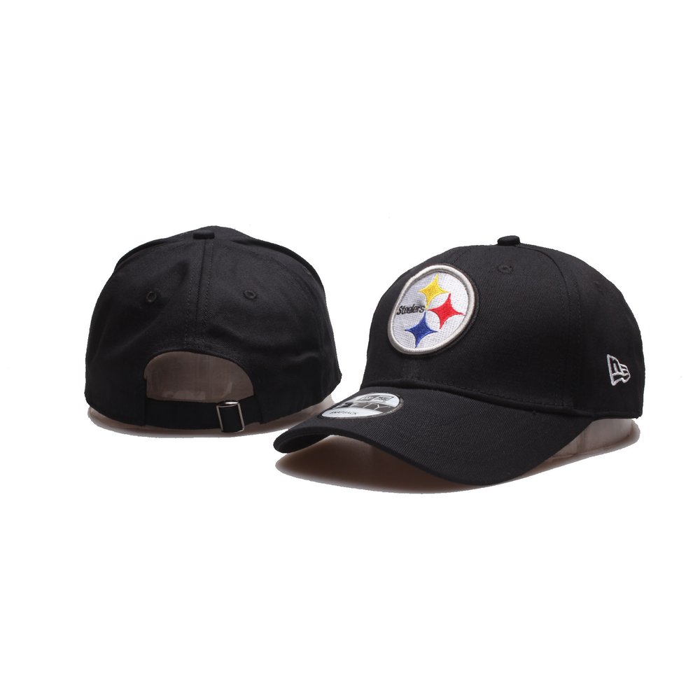 Pittsburgh Steelers Adjus1ytable1y Hat