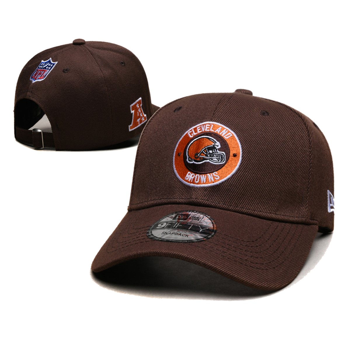 Cleveland Browns Adjus1ytable1y Hat