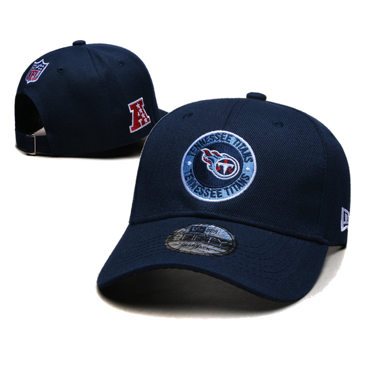 Tennessee Titans Adjus1ytable1y Hat