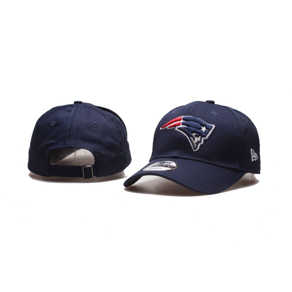 New England Patriots Adjus1ytable1y Hat
