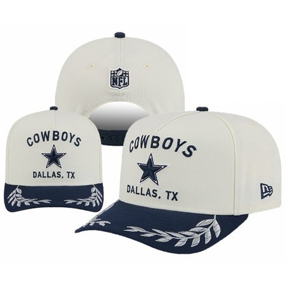 Dallas Cowboys Adjus1ytable1y Hat