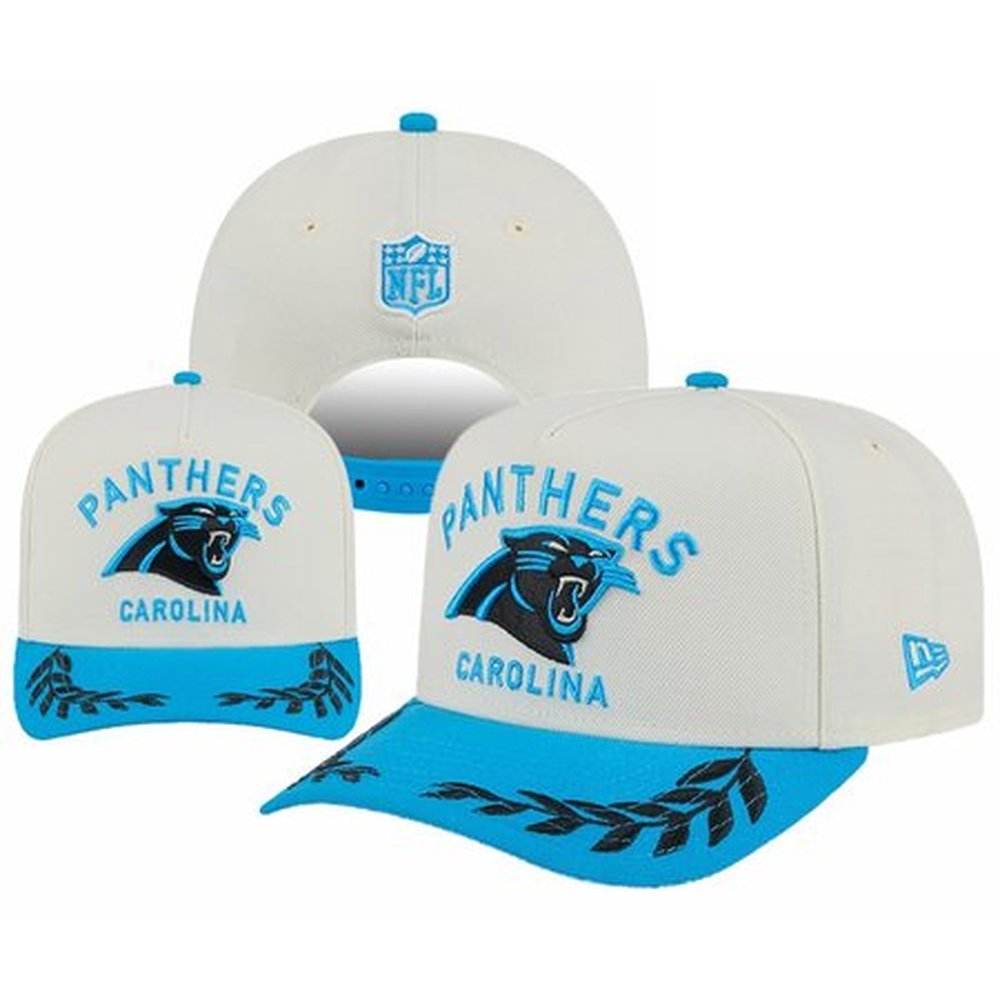 Carolina Panthers Adjus1ytable1y Hat