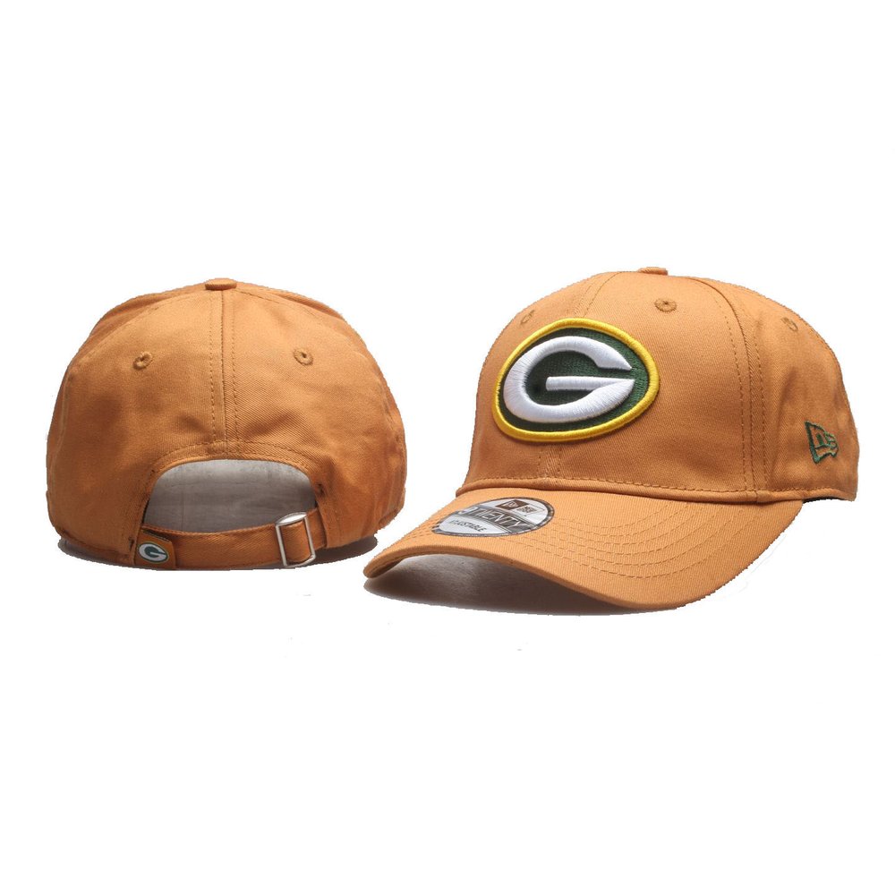 Green Bay Packers Adjus1ytable1y Hat