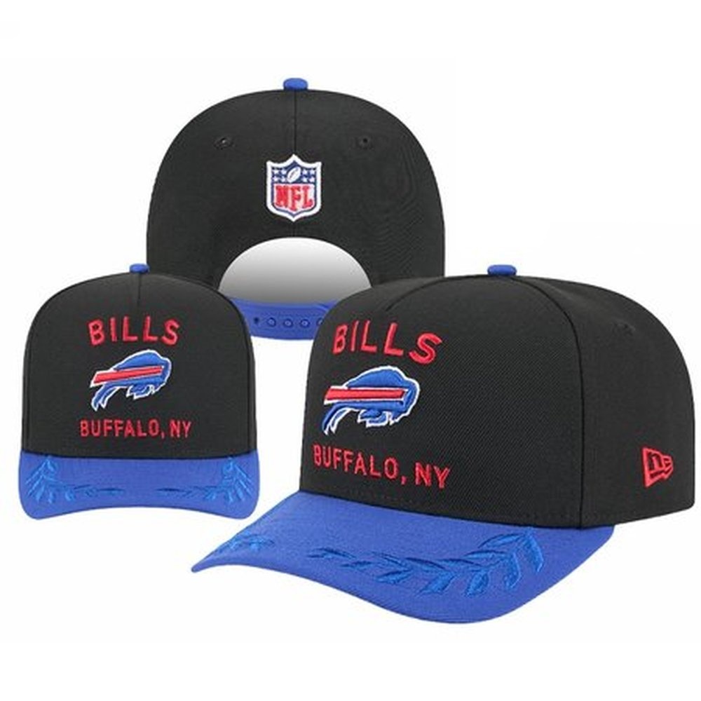 Buffalo Bills Adjus1ytable1y Hat