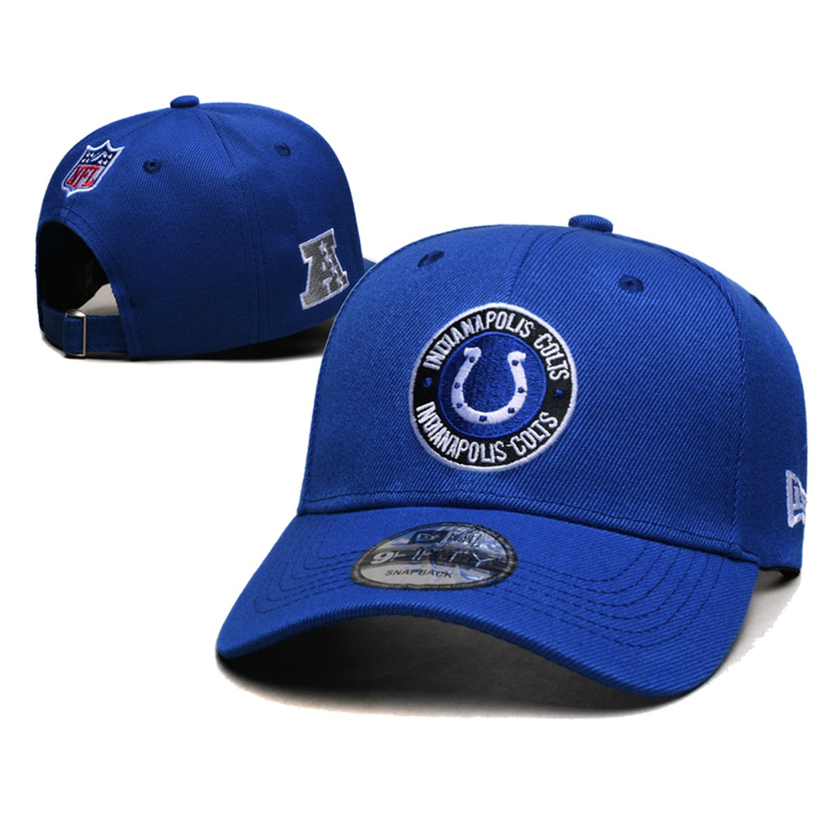 Indianapolis Colts Adjus1ytable1y Hat