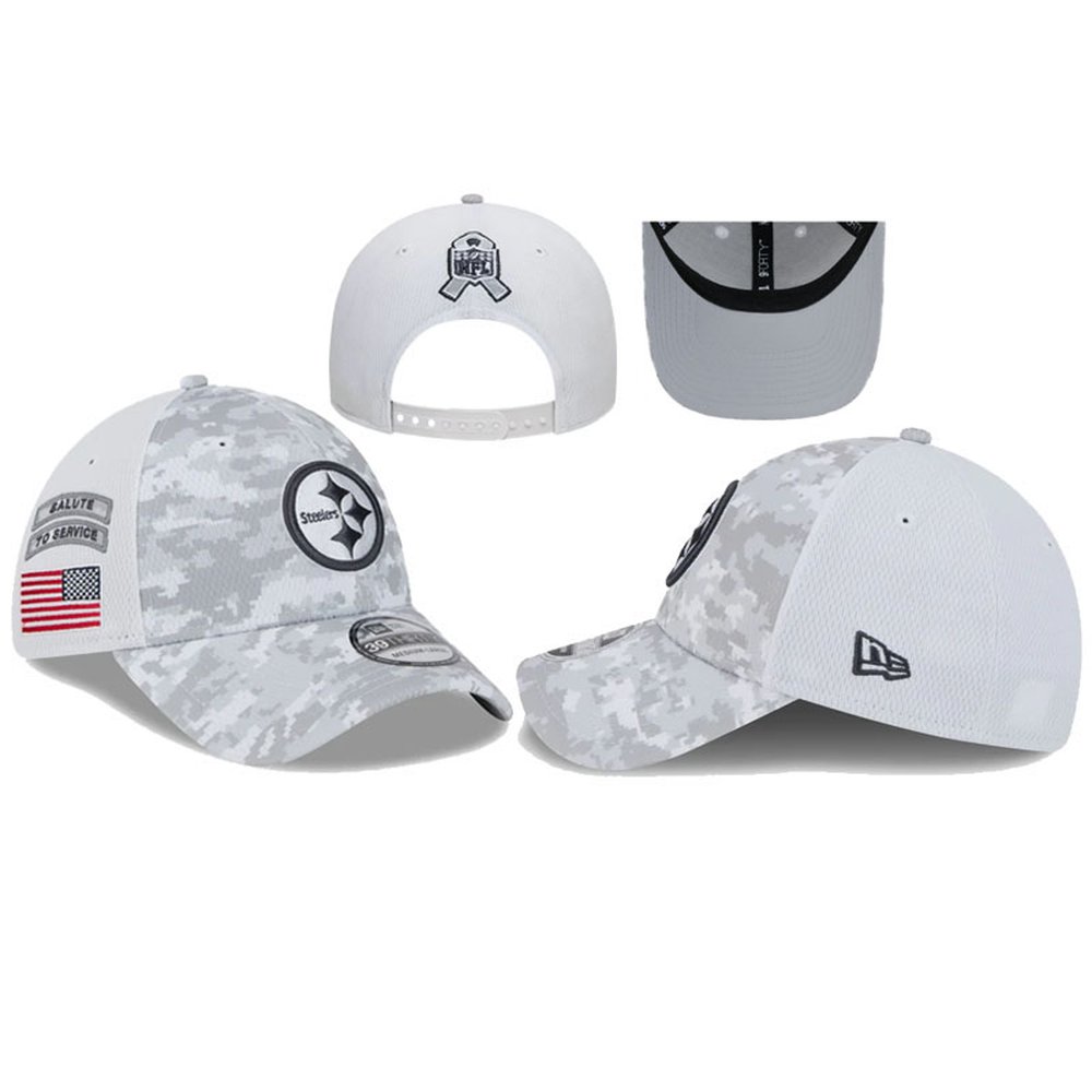 Pittsburgh Steelers Adjus1ytable1y Hat