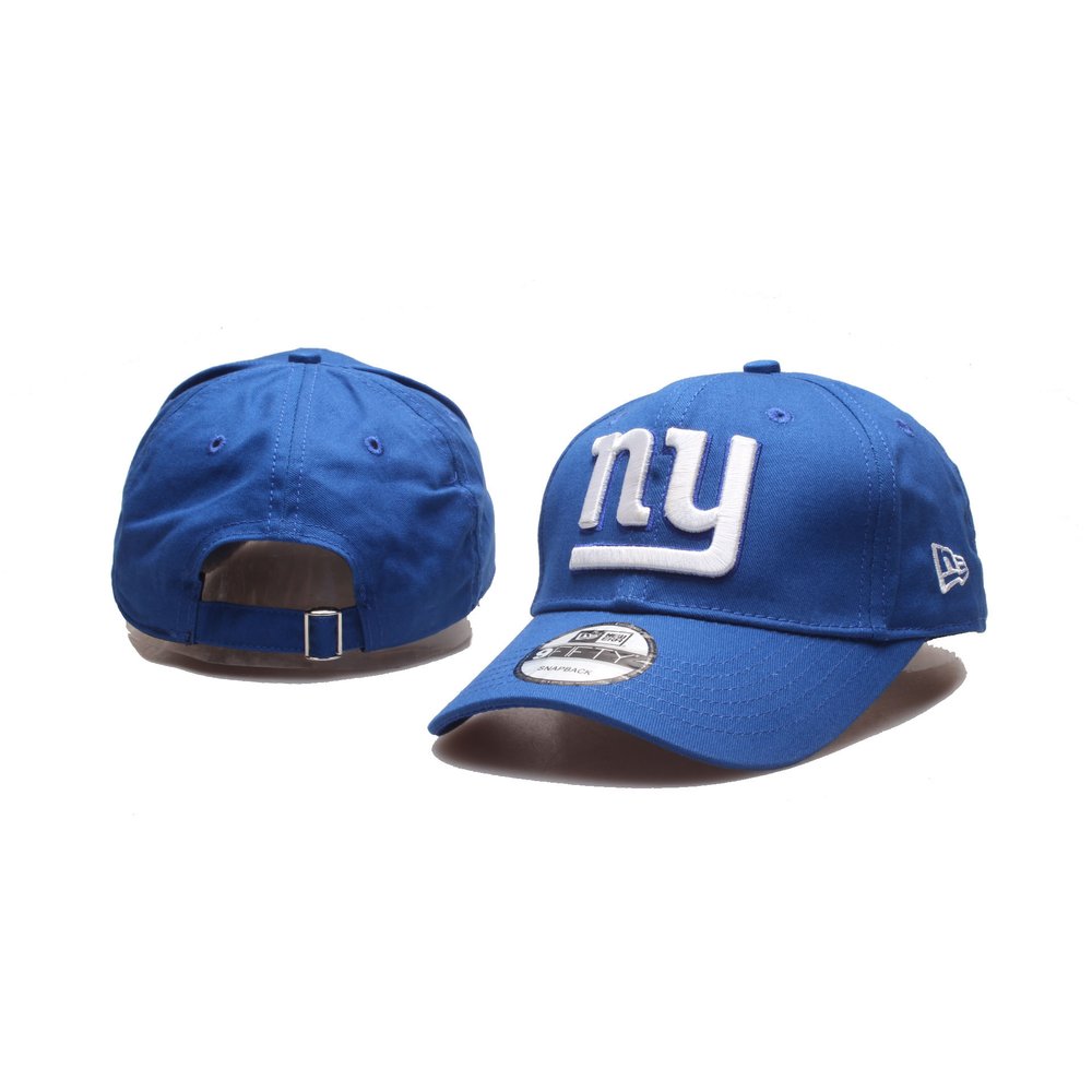 New York Giants Adjus1ytable1y Hat
