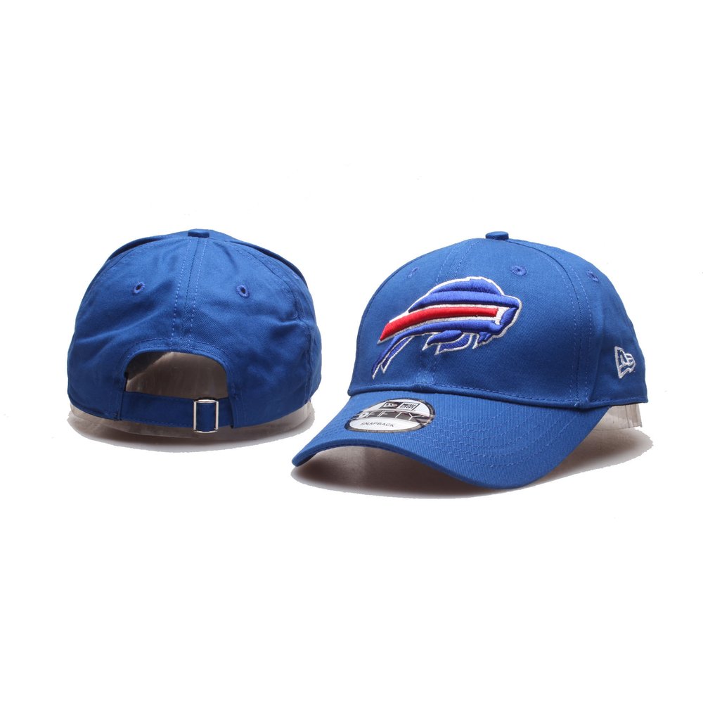 Buffalo Bills Adjus1ytable1y Hat