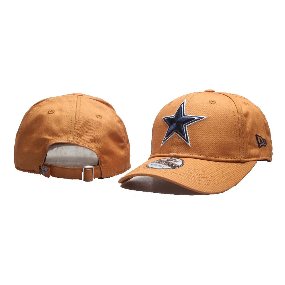 Dallas Cowboys Adjus1ytable1y Hat