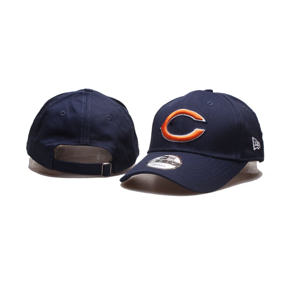 Chicago Bears Adjus1ytable1y Hat