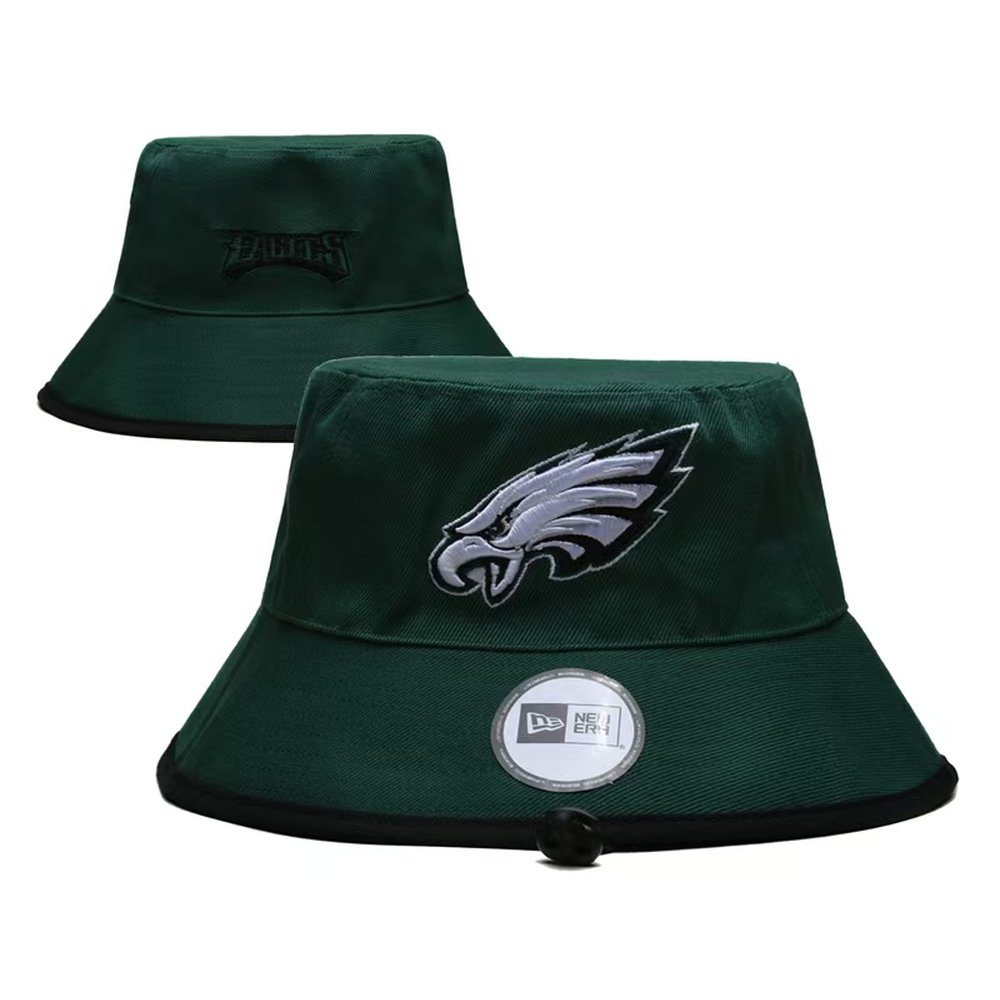 Philadelphia Eagles Bucket Hat