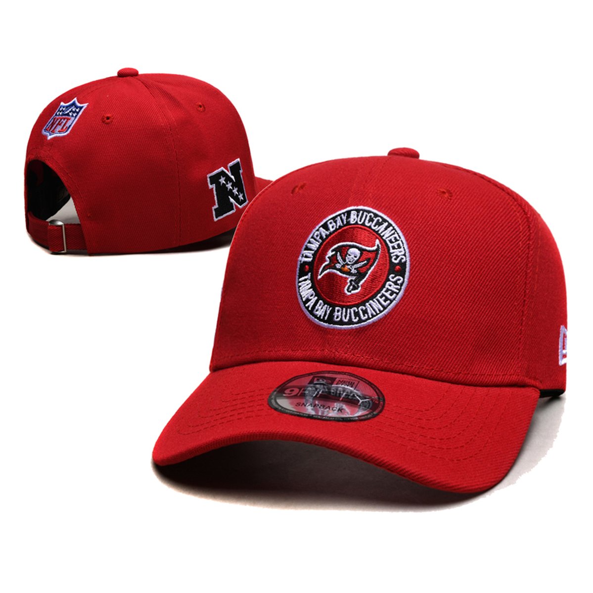Tampa Bay Buccaneers Adjus1ytable1y Hat