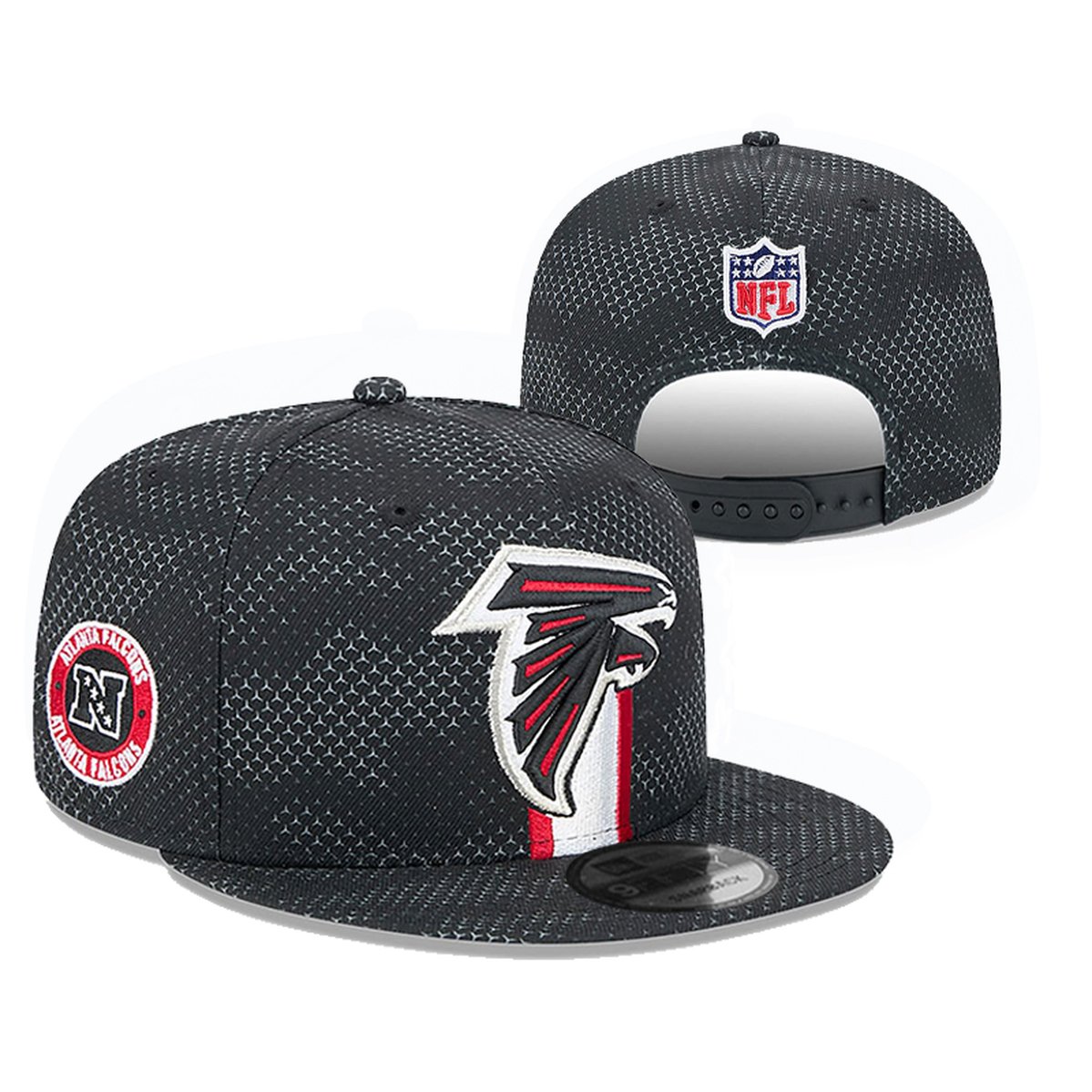 Atlanta Falcons Snapback Hat
