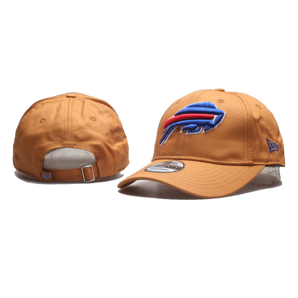 Buffalo Bills Adjus1ytable1y Hat