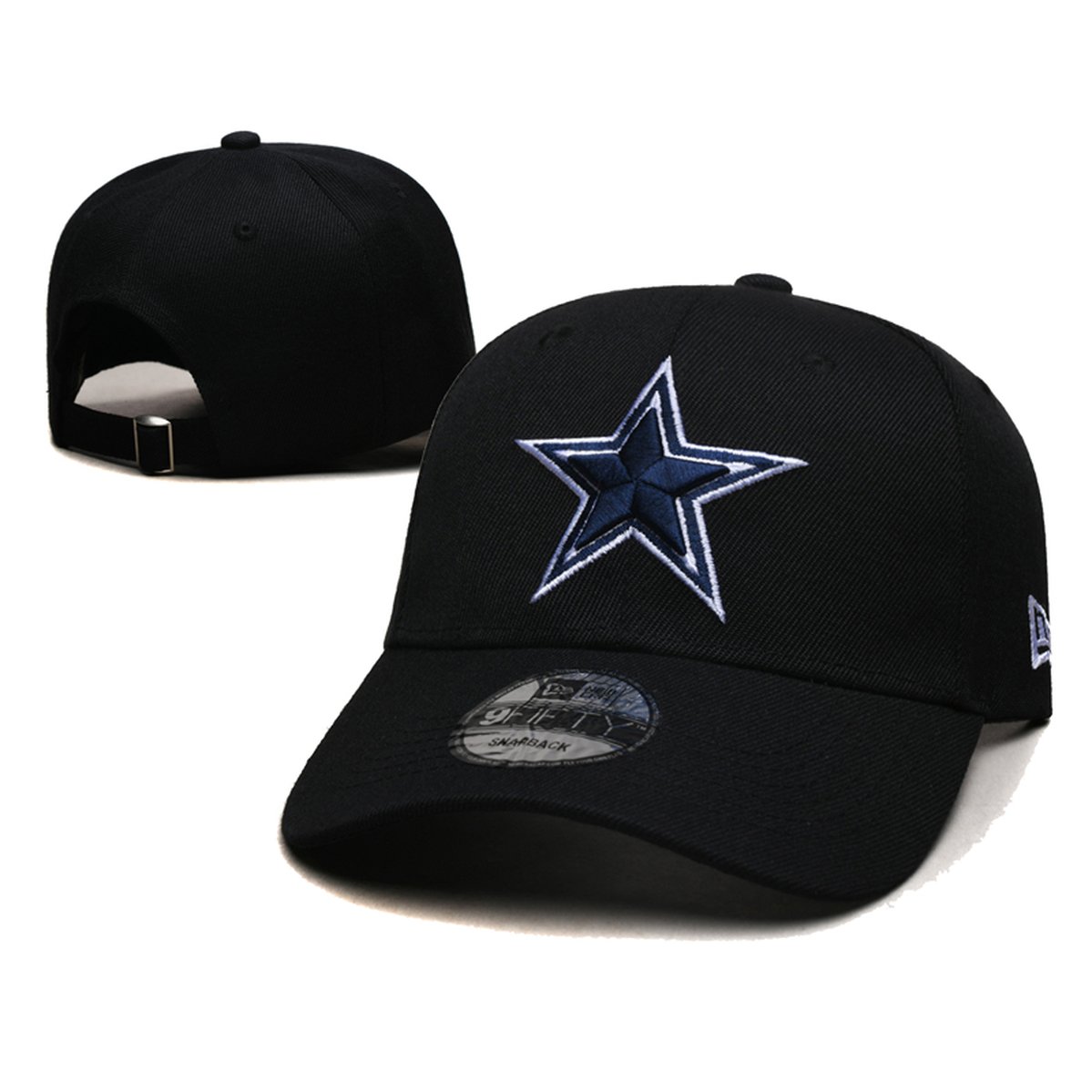 Dallas Cowboys Adjus1ytable1y Hat