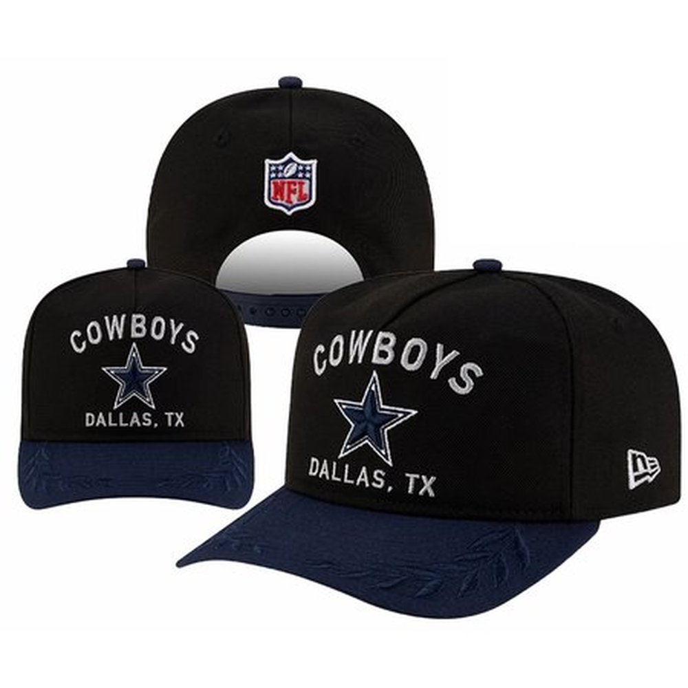 Dallas Cowboys Adjus1ytable1y Hat
