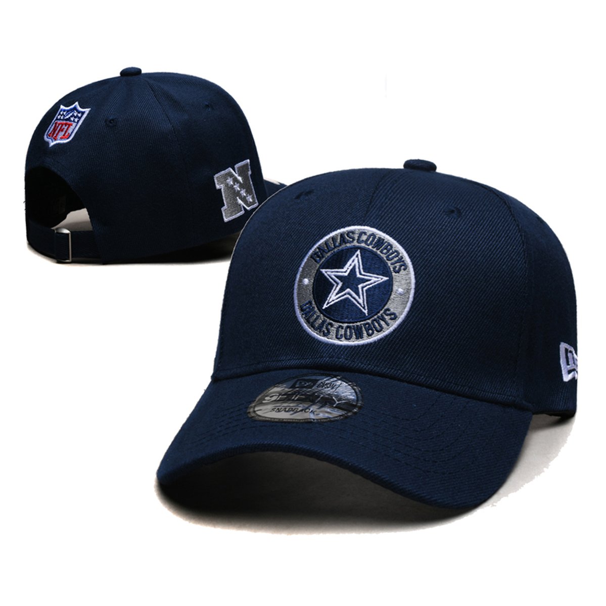Dallas Cowboys Adjus1ytable1y Hat