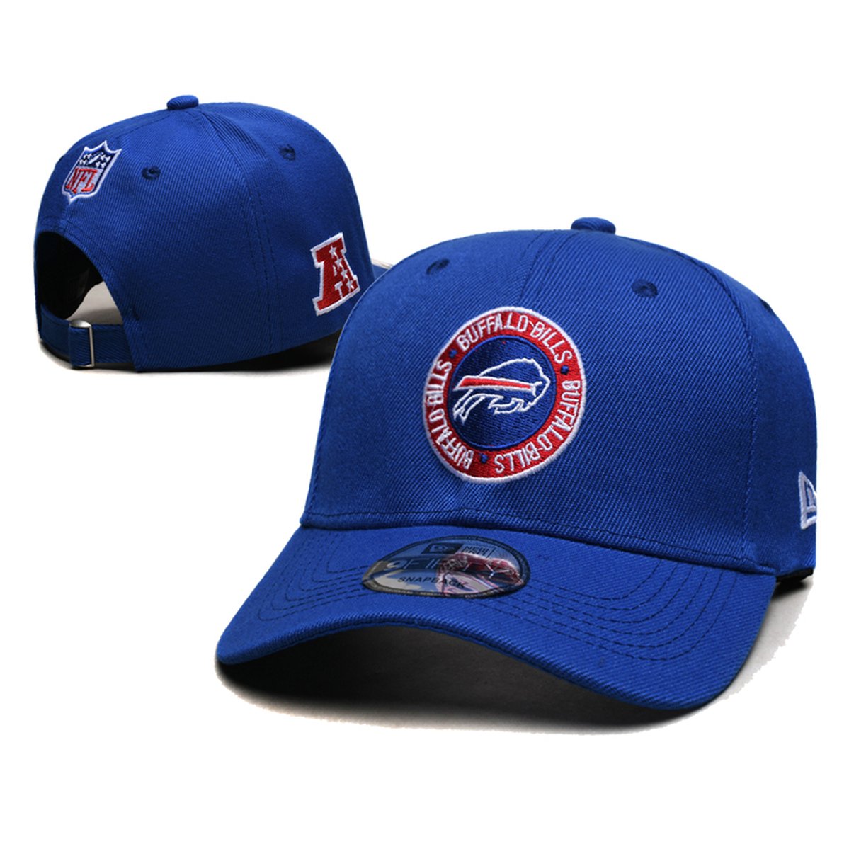 Buffalo Bills Adjus1ytable1y Hat