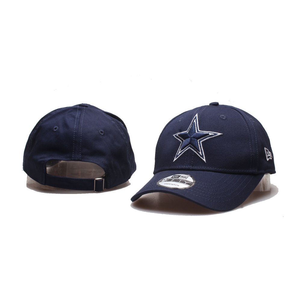 Dallas Cowboys Adjus1ytable1y Hat