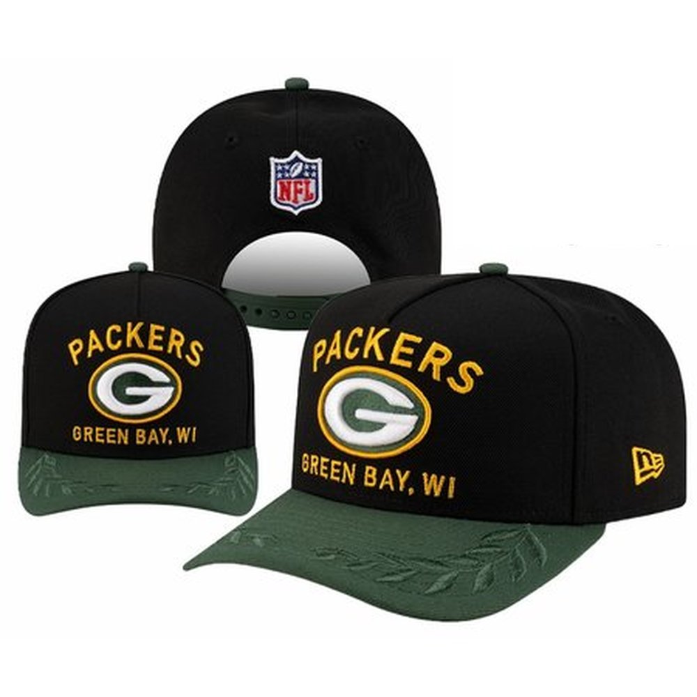 Green Bay Packers Adjus1ytable1y Hat