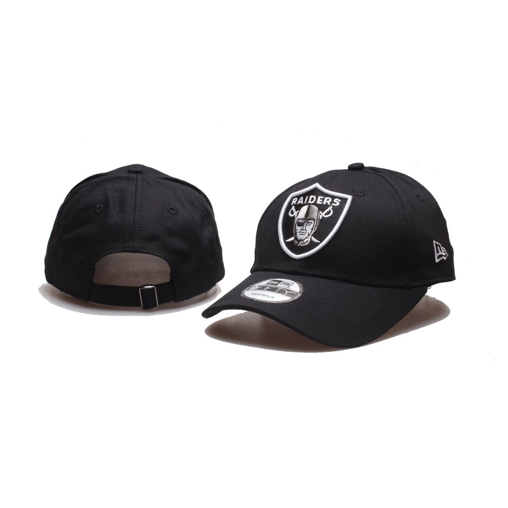 Las Vegas Raiders Adjus1ytable1y Hat