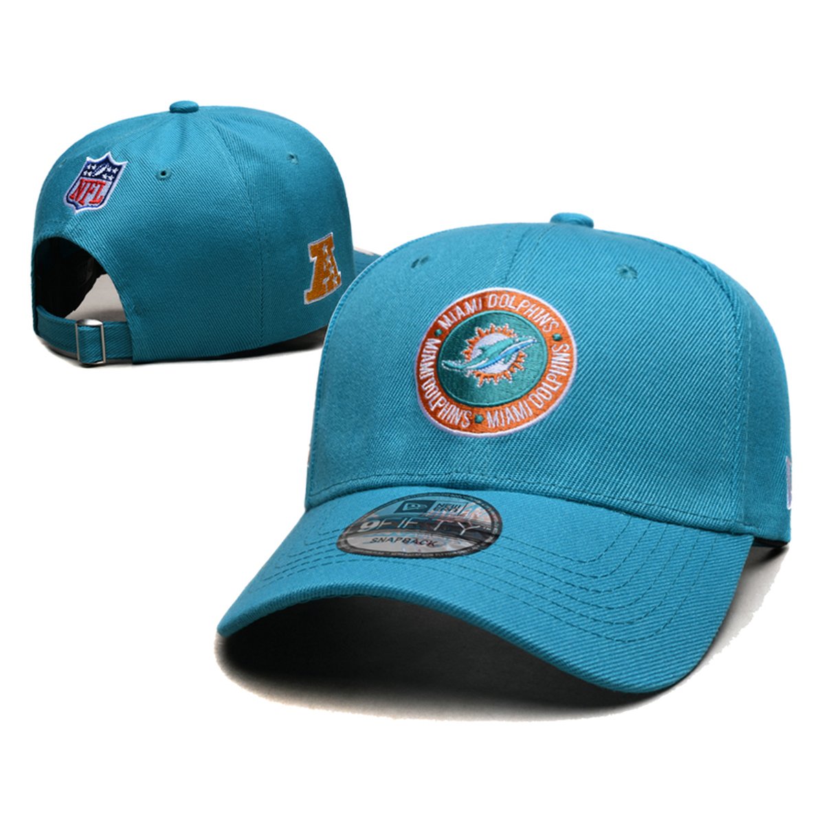 Miami Dolphins Adjus1ytable1y Hat