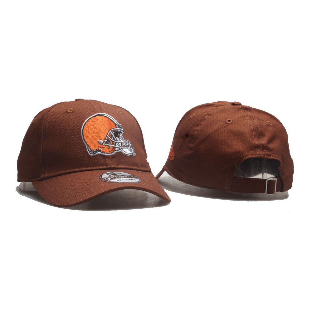 Cleveland Browns Adjus1ytable1y Hat