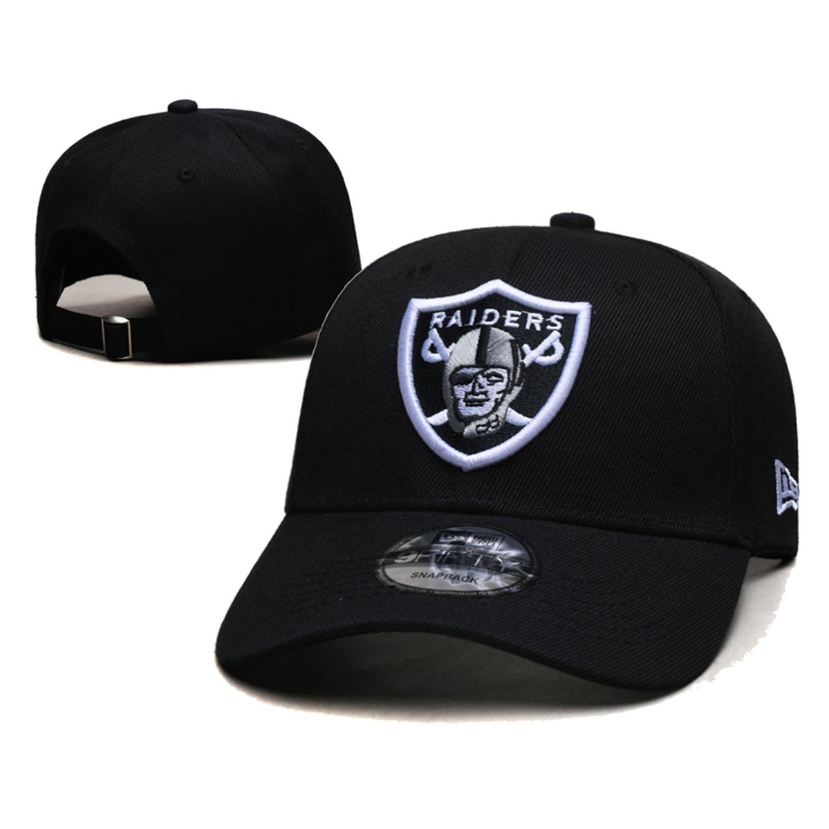 Las Vegas Raiders Adjus1ytable1y Hat