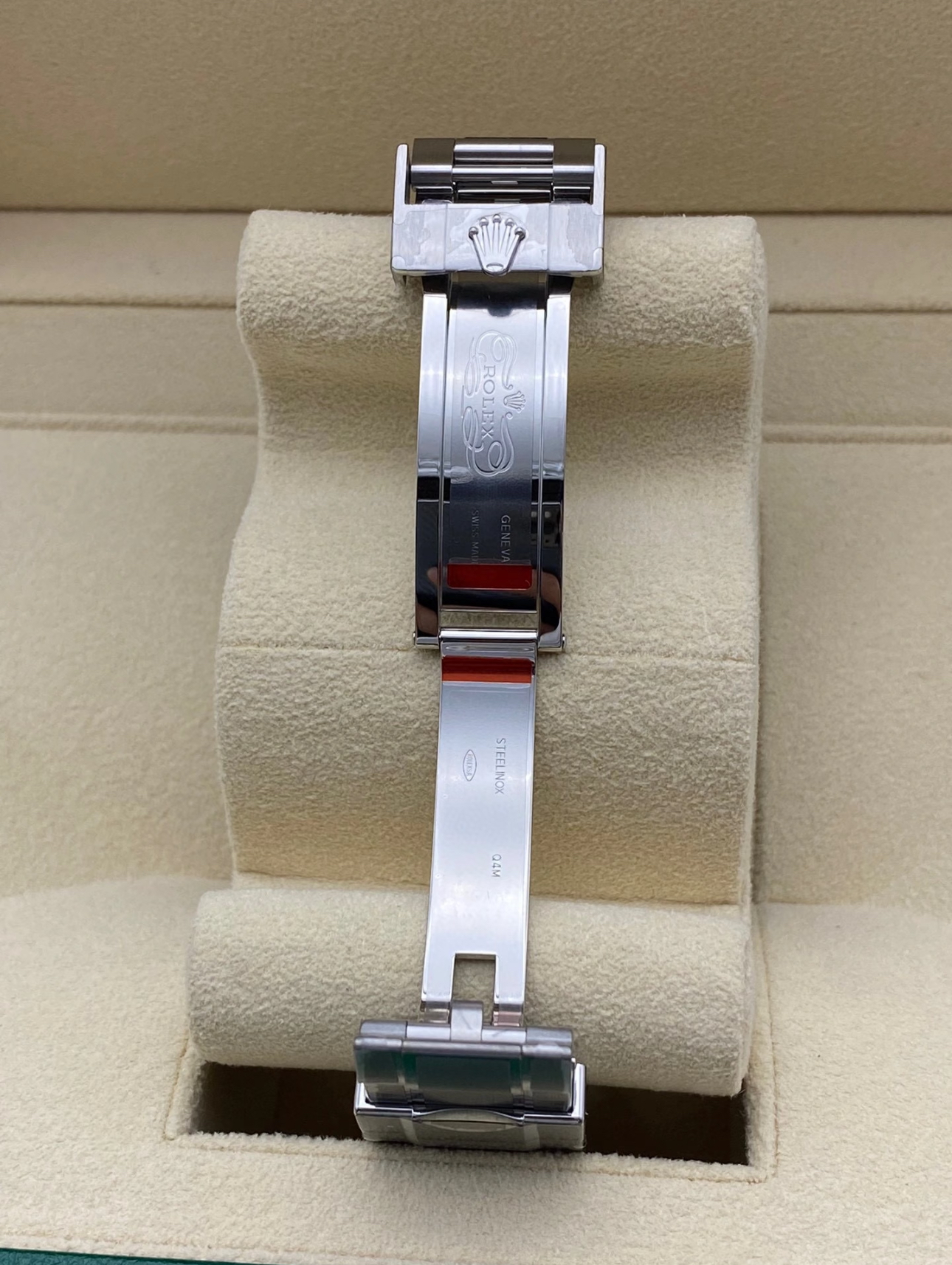 Rolex Submariner Super CloneSwiss Replica Watch Ref126610LN 3235 SwissMovement