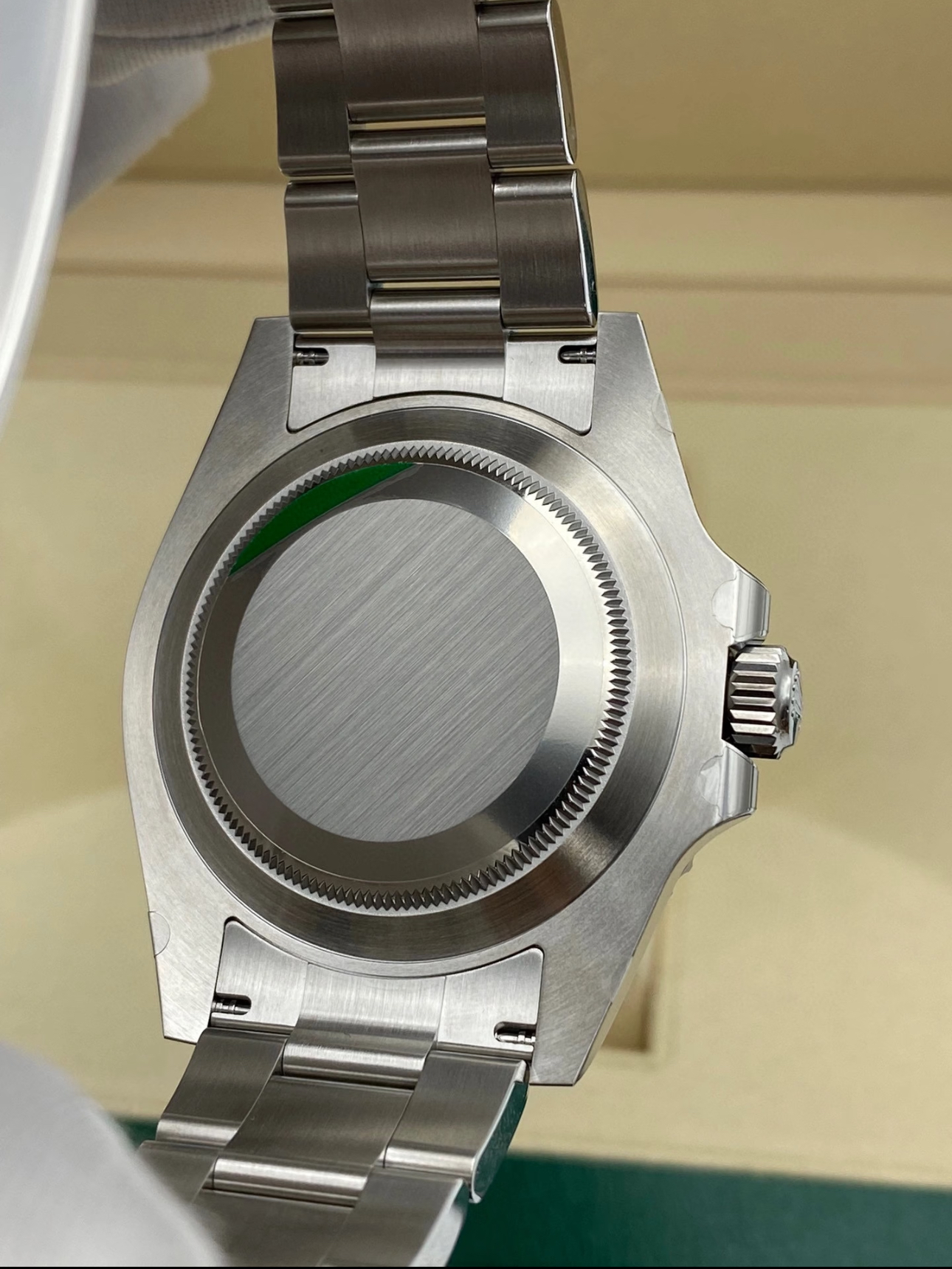 Rolex Submariner Super CloneSwiss Replica Watch Ref126610LN 3235 SwissMovement