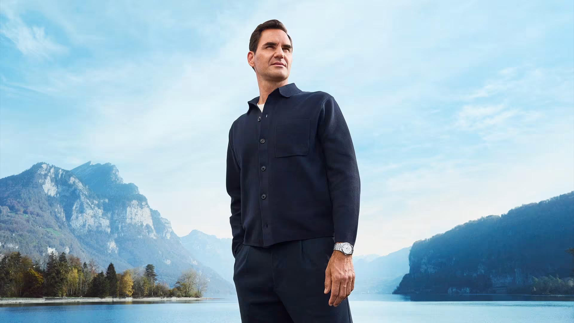 Rolex Land-Dweller Super Clone