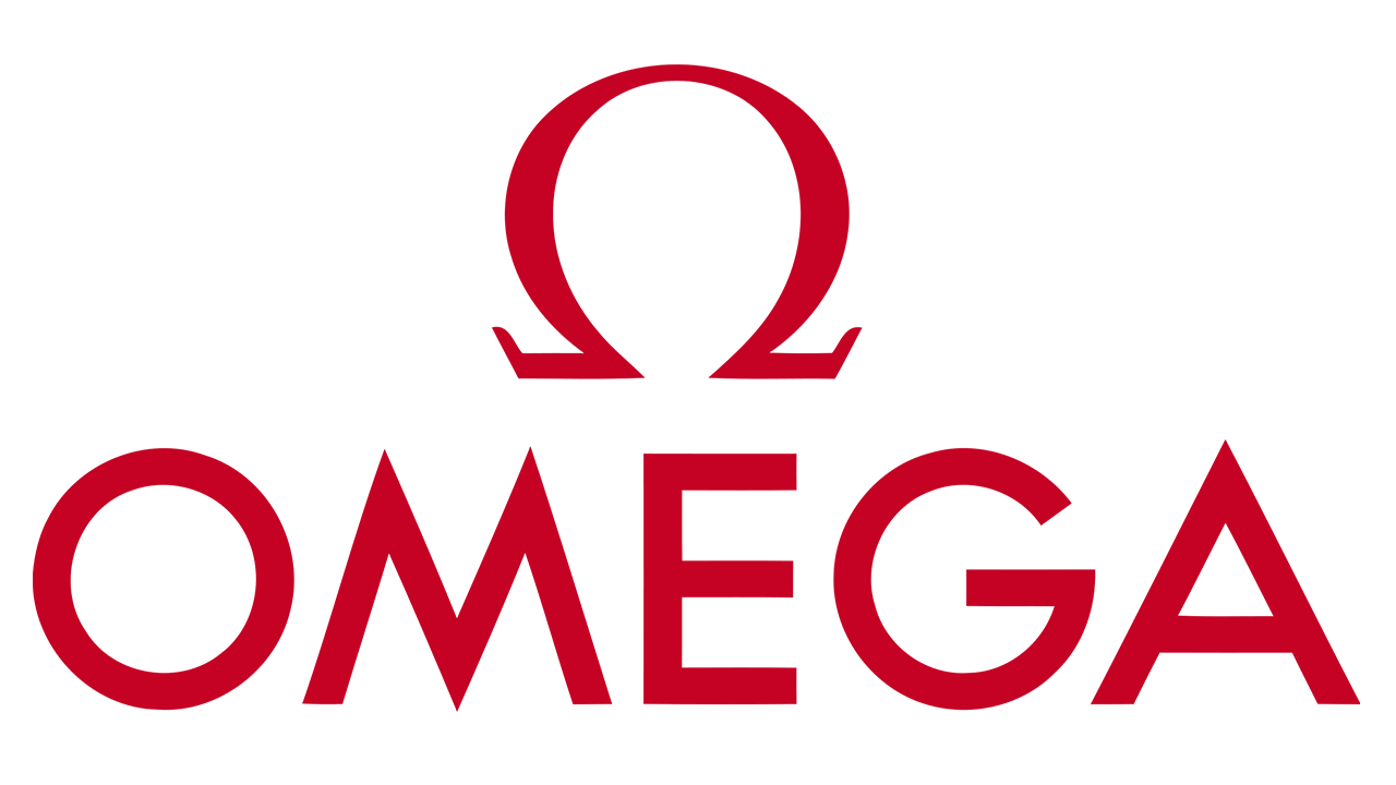 Omega Logo – Legendary Swiss Watch Brand Featured on SwissReplicaClub