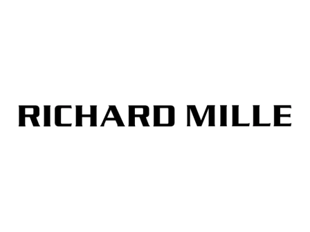 Richard Mille Logo – Luxury Swiss Watch Brand Featured on SwissReplicaClub