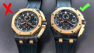 A Deep Dive into Superclone Audemars Piguet Watches