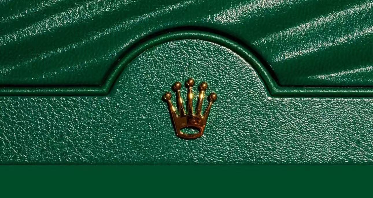 Only 1% of the world's population knows the design details of Rolex