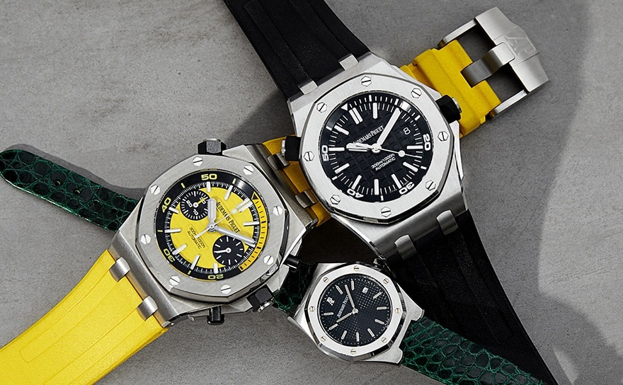 Replica Watch Evolution