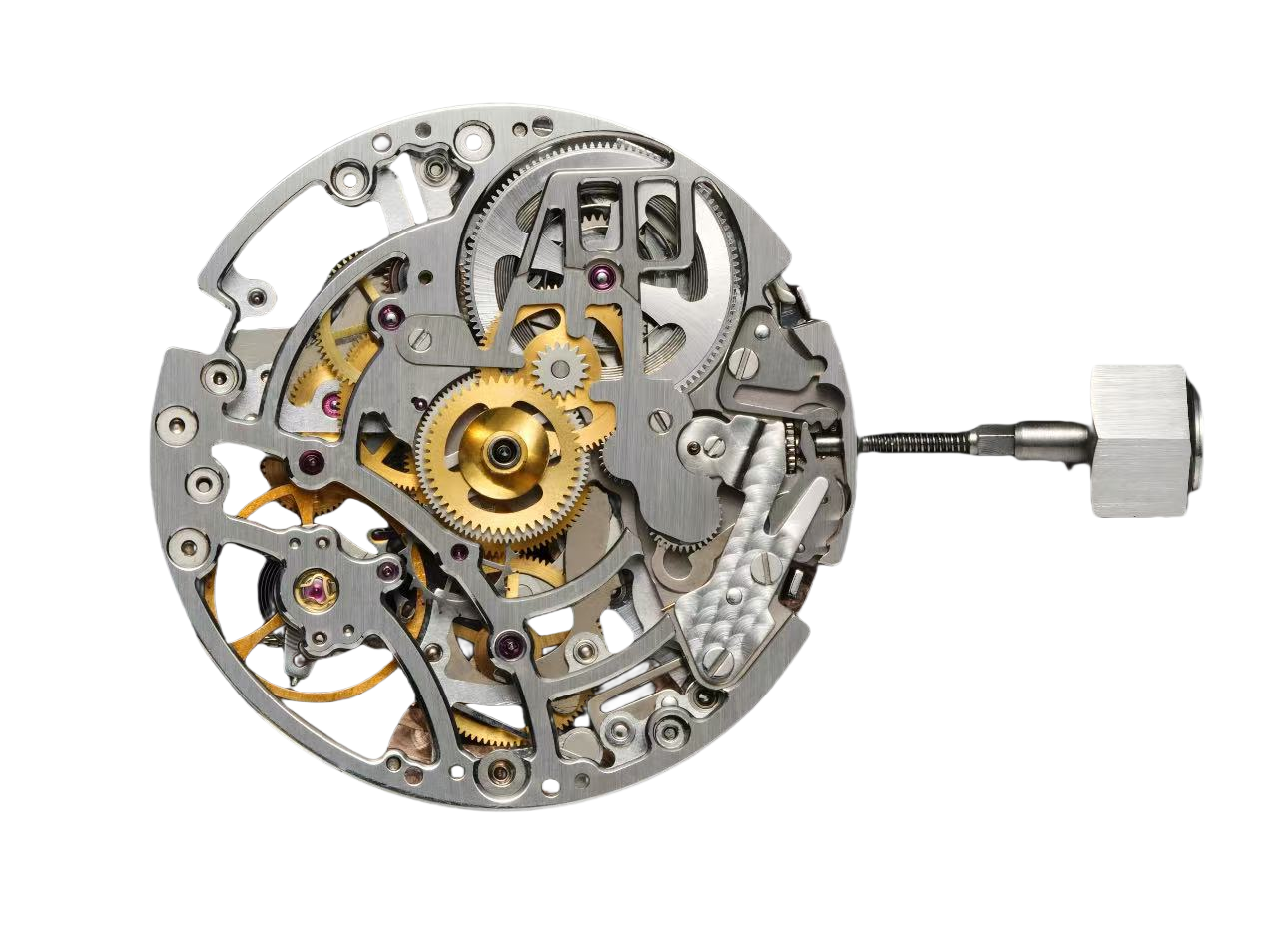 The Truth Behind ETA Movements: Why SwissReplicaClub Trusts These Swiss Powerhouses for Super Clone Watches