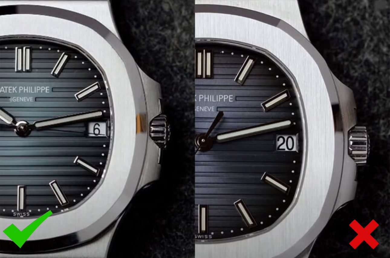 The Buyer's Guide to Super-Clone Patek Philippe Nautilus and Aquanaut Watches