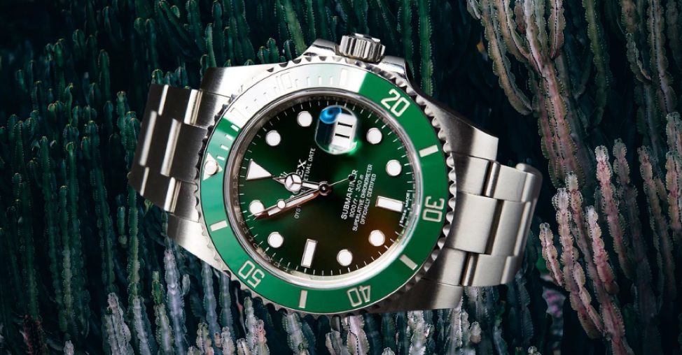 The Cheapest Rolex Might Be Your Most Expensive Mistake.| Why $100 Replicas Are a Scam？