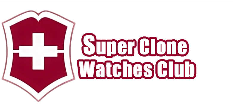 SwissReplicaClub Your Trustworthy Super Clone Watch Website
