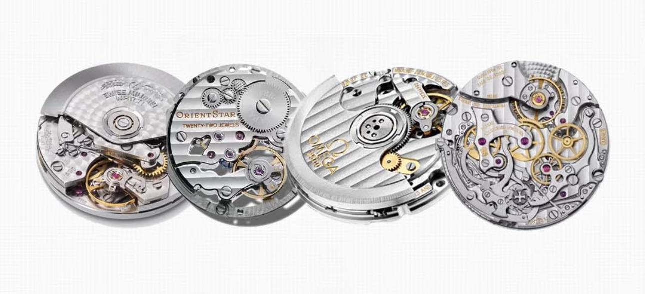 SwissReplicaClub high-end super clone watches with moissanite diamonds cover image