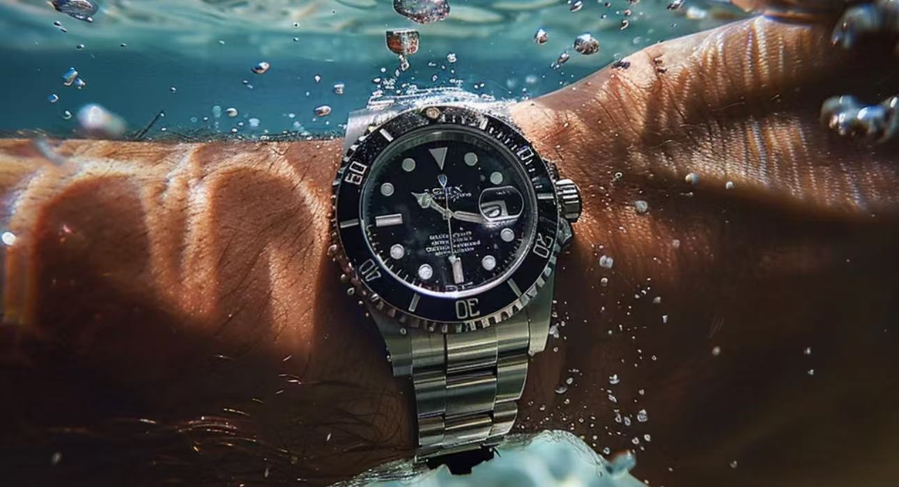 Are Swiss Super Clone Watches Waterproof? Full Technical Guide by SwissReplicaClub