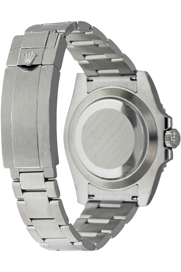 Rolex Submariner Green Dial Super Clone Swiss Replica Watch “Hulk” Ref 116610LV-0002 Oystersteel Bracelet