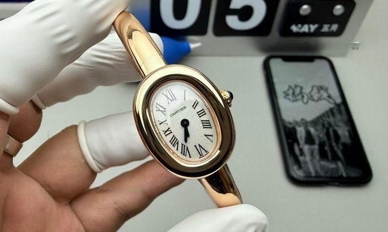 2025 Cartier