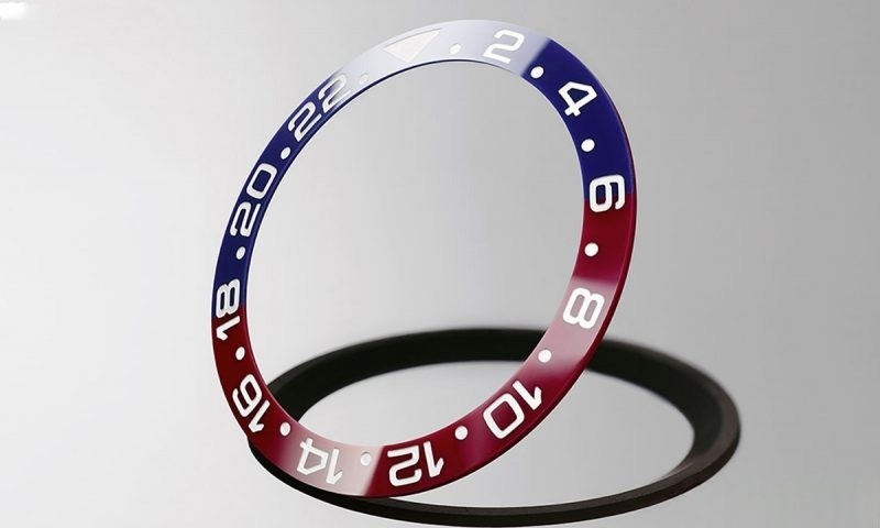 Classic Pepsi Cola Bezel: The Secret of the Two-tone Bezel of the Rolex GMT-Master II (Part 1)