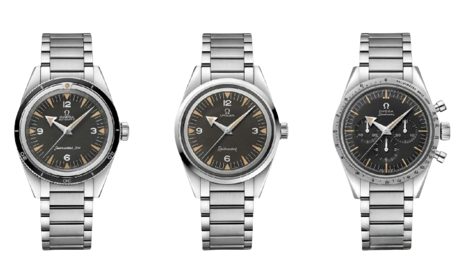 Omega Railmaster super clone watch – a vintage-inspired, anti-magnetic timepiece for collectors who seek understated luxury