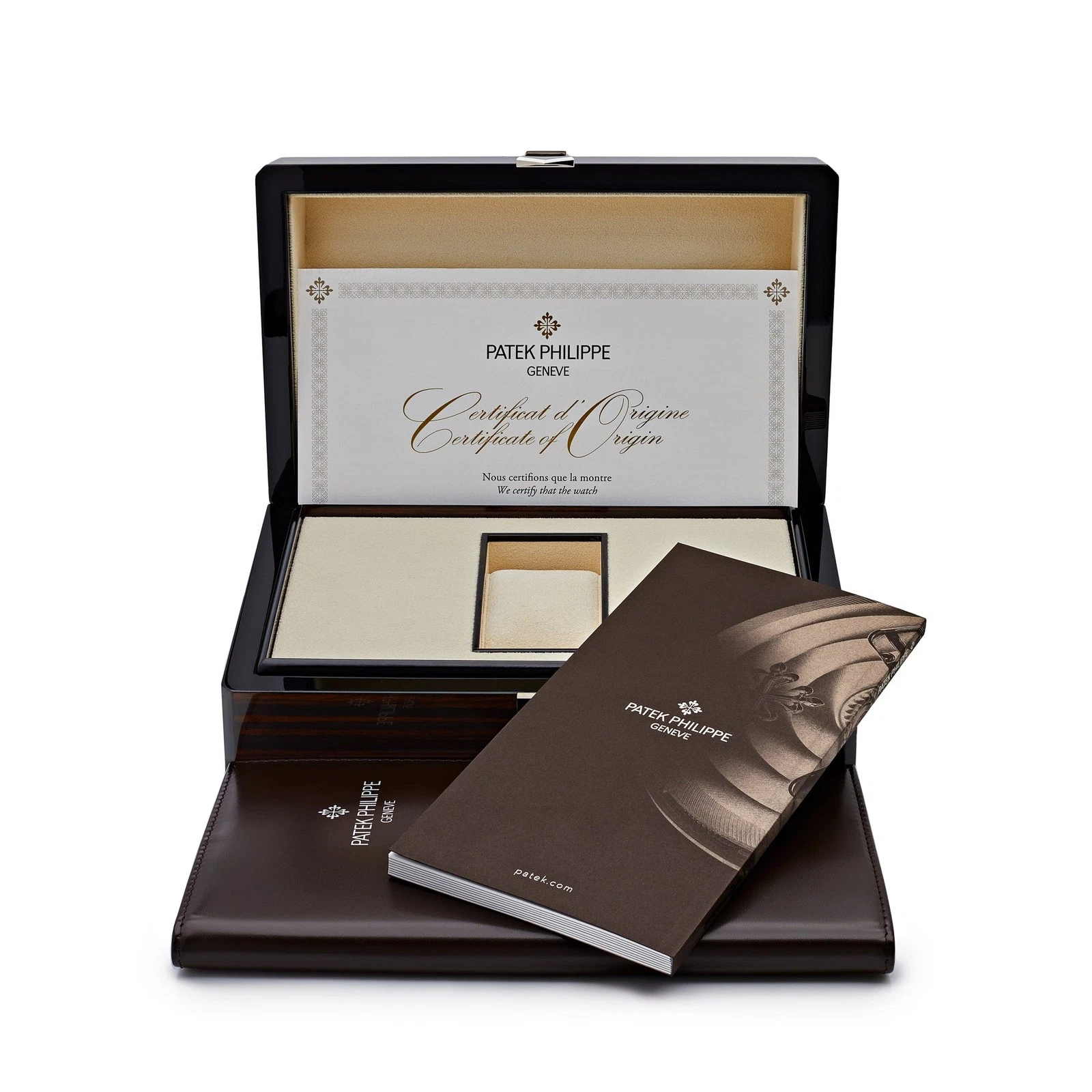 Patek Philippe Aquanaut Ref. 5167R-001 Super Clone Watch – Rose Gold Brown Dial Fake Replica