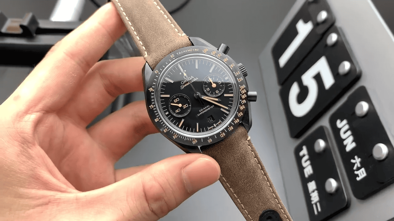 Omega Video 2 Poster